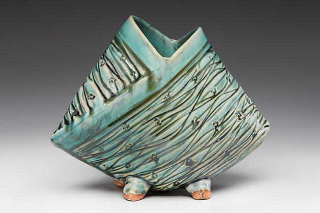 Wander Through Art in the Lake Area