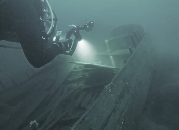 Nonprofit Org Works to Preserve Lake Minnetonka’s Maritime History