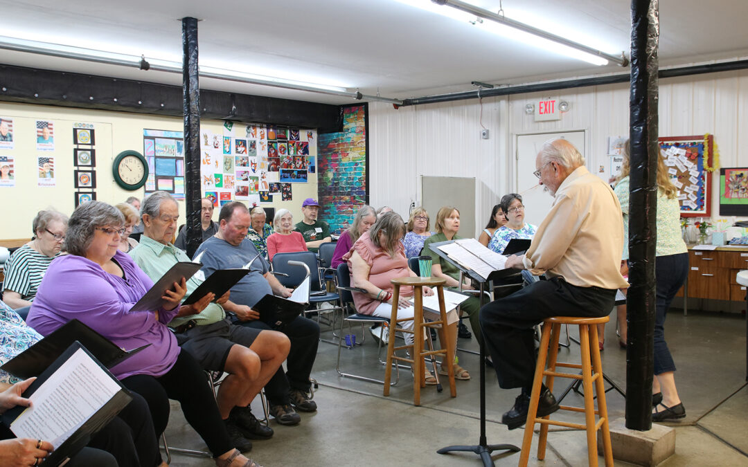 Sojourn Adult Day Services Makes Great Days