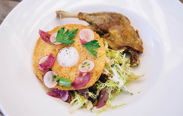 Wayzata’s Bellecour Wins a Charlie Award