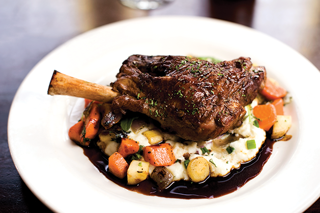 Lake Area St. Patrick’s Day Celebrations