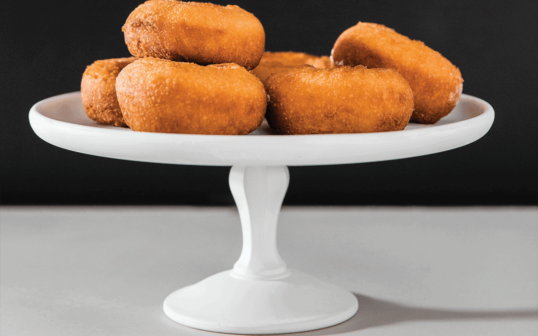 Minnetonka Doughnut Crawl