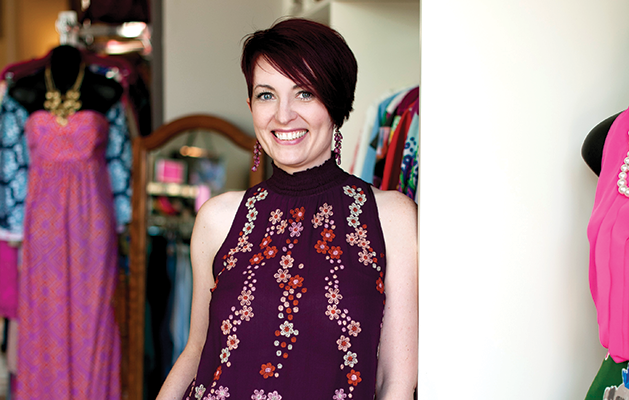 Excelsior Boutique Owner Makes Every Customer Feel Special