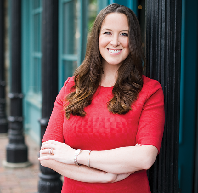 The Creative’s Counsel of Reece Law—a Different Kind of Law Firm