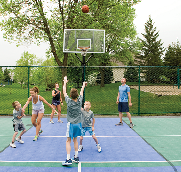 A Roundup of Summer Wellness Opportunities for You and Your Kids