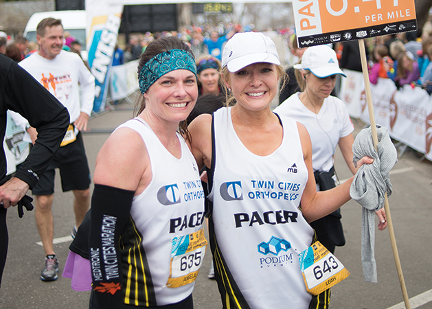 Minnetonka Half Marathon