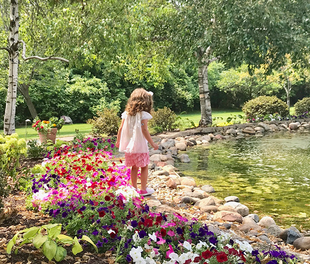 Second Place Kids & Family by Linda Harl