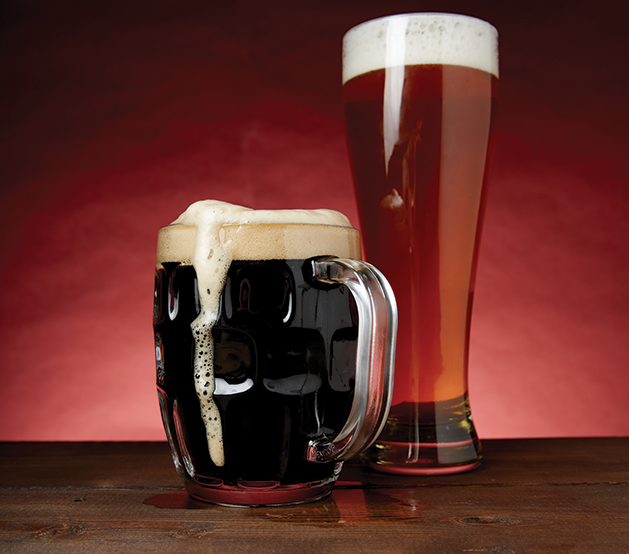 Oktoberfest Means It’s Time to Don Your Best Lederhosen, Get Your Polka on and Celebrate