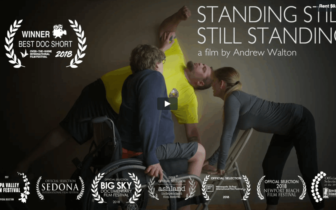 Minnetonka Yoga Teacher’s Life’s Work Is Shown in a Film