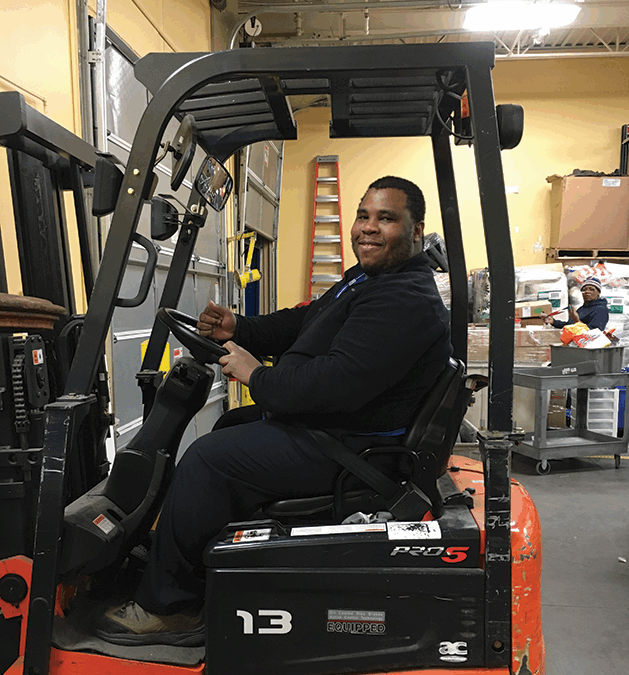 Celebrate and Give Back