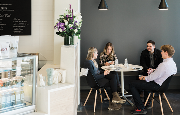 Juiced in Time for Summer