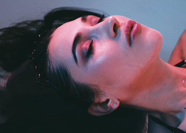 Drift Toward a Calm Mind at the Float Spa