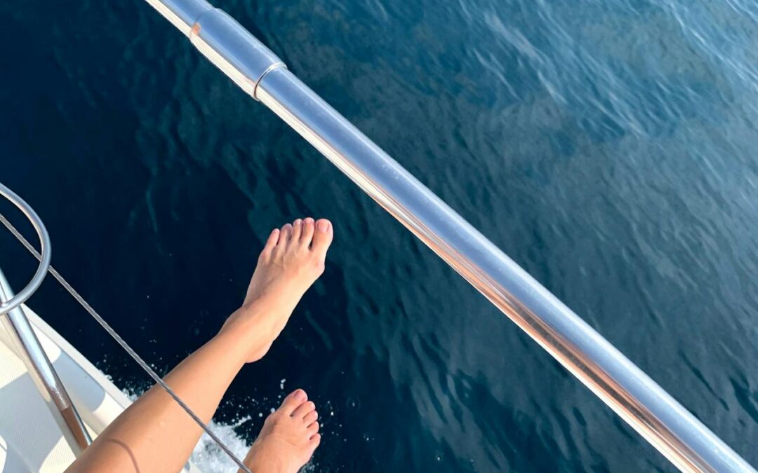 A New App Helps Customers Rent Watercrafts Anytime and Anywhere