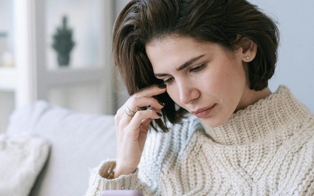 A Local Therapist’s App Makes Saying Hard Things Easier