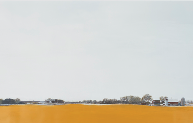 A new Wayzata Gallery Offers a Place to See, Buy and Sell Art