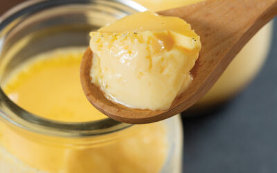 Breakfast Fare for Fall