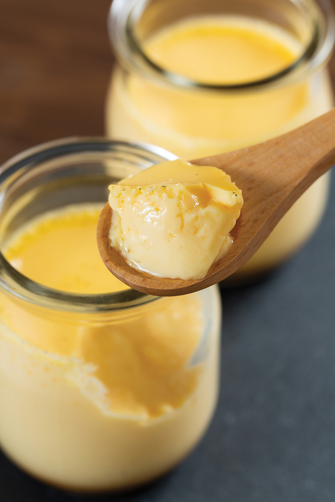 Honey Cinnamon Butter 