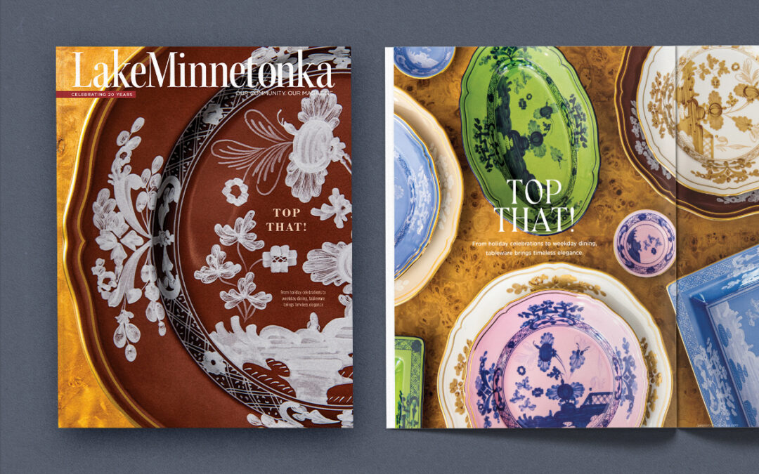 Welcome to the November 2025 Issue