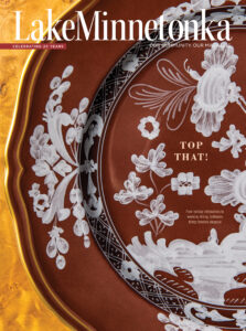 Lake Minnetonka Magazine November 2025 Issue