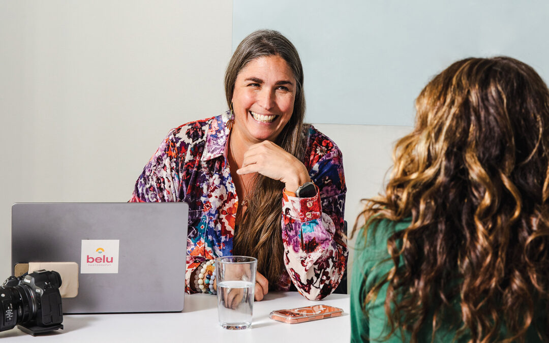 ModernWell Co-Working Space Opens a New Location