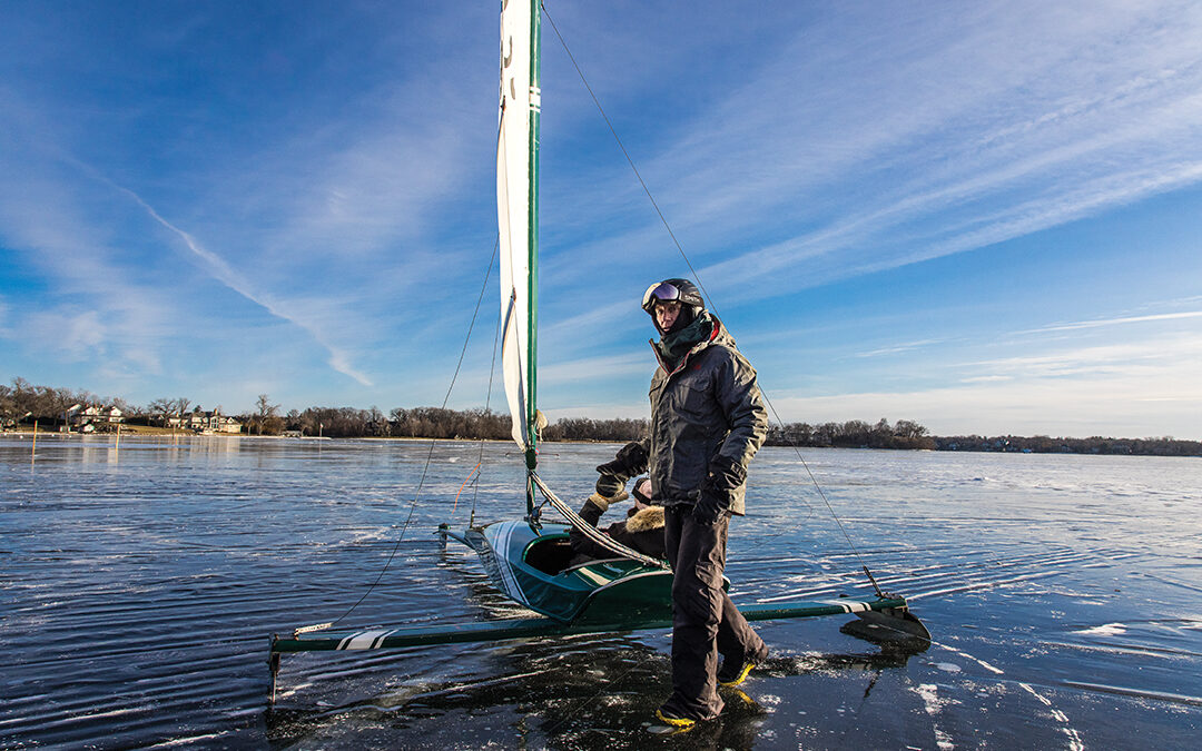 Fun on the Rocks With Skybrothers Paragliding