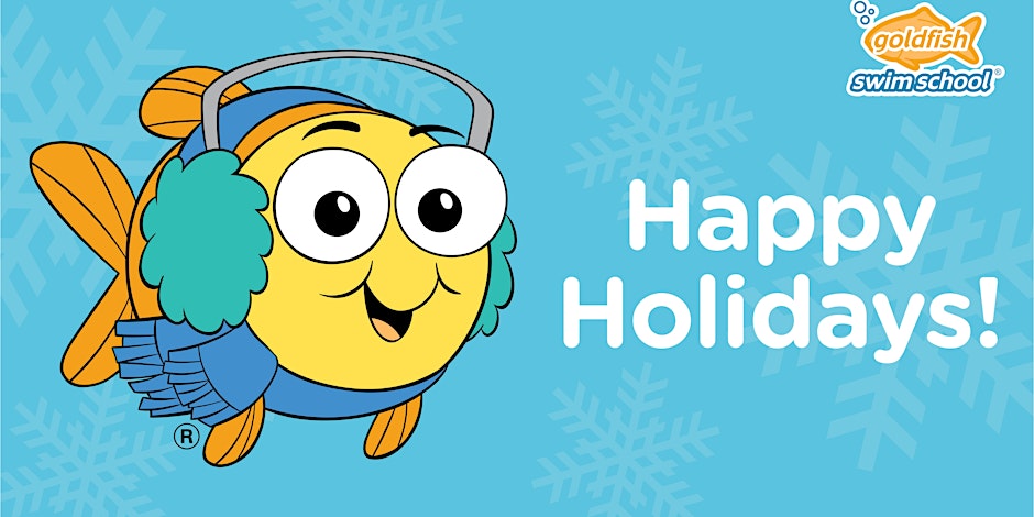 Goldfish Swim School Minnetonka Holiday Open House