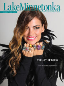 Lake Minnetonka Magazine December 2025 Issue