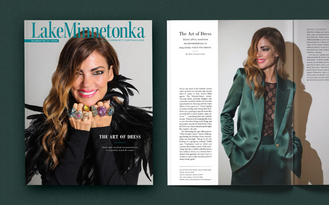 Welcome to the December 2025 Issue