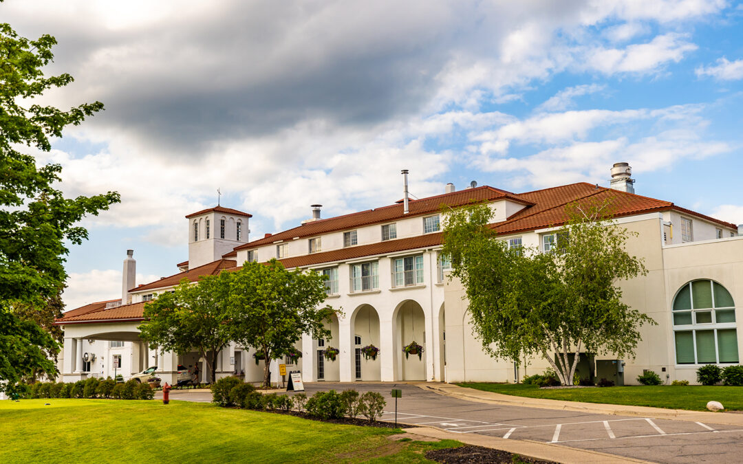The New Year Rings in New Changes at the Lafayette Club