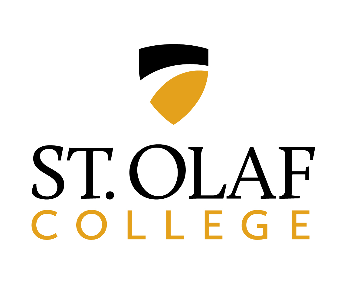 St. Olaf College Logo