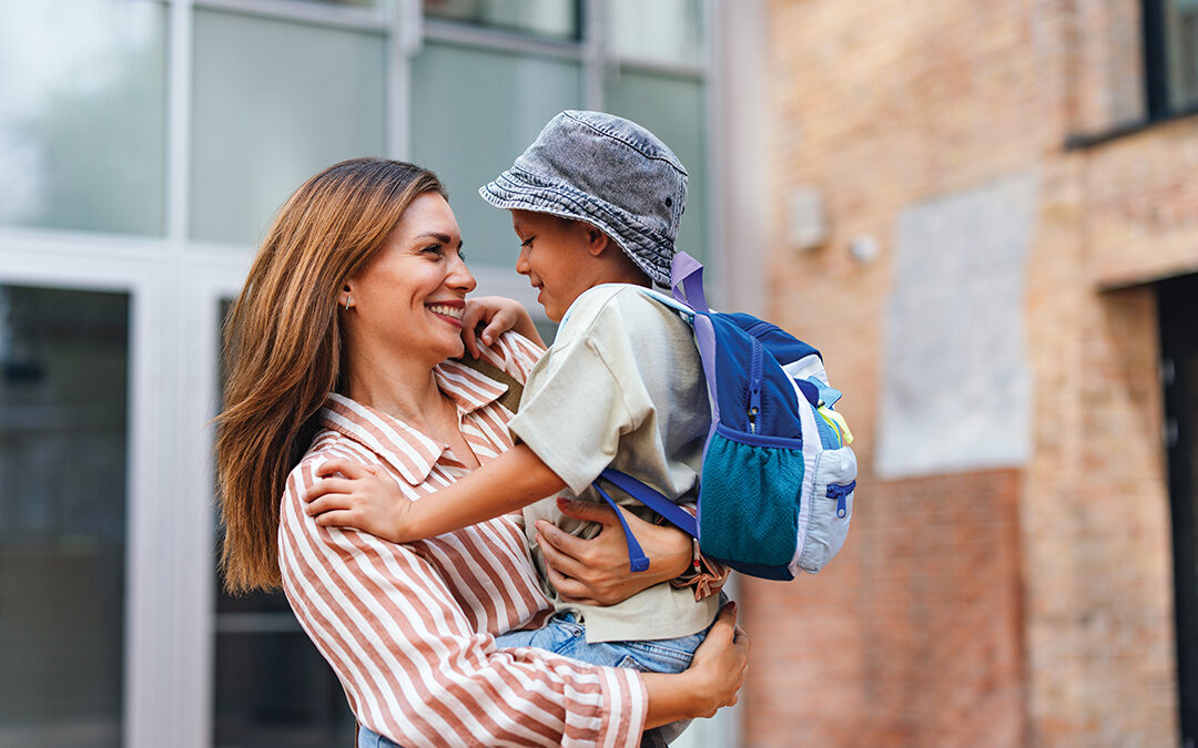 Minnetonka Preschool Hosts Open House