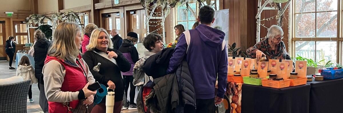 Winter Wellness Fair