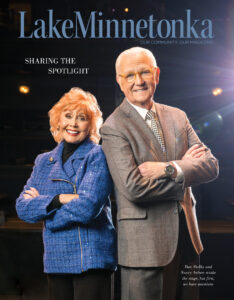 Lake Minnetonka Magazine January 2026 Issue