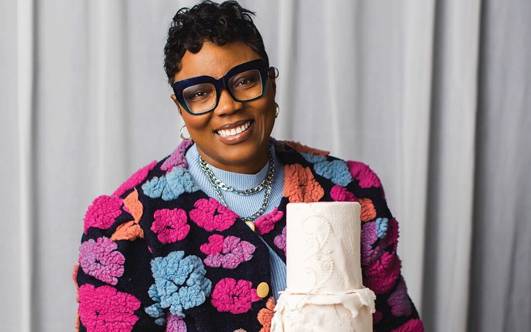 Sugarspoon Desserts Is Top Tier