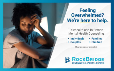 RockBridge Counseling & Mental Health