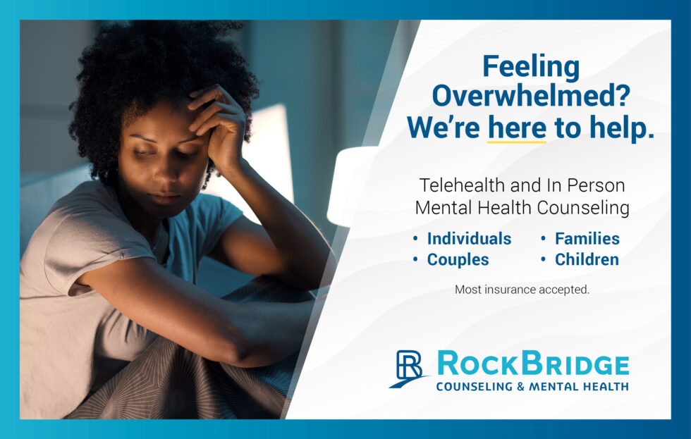 RockBridge Counseling Mental Health Lake Minnetonka Magazine