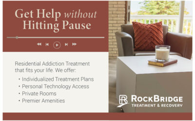 RockBridge Treatment & Recovery