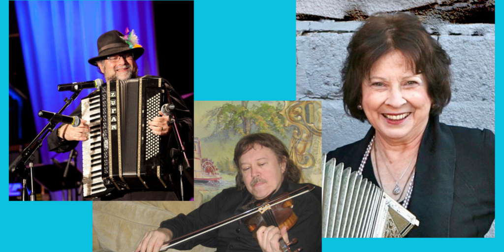 French Cabaret Evening