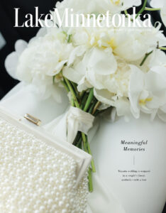 Lake Minnetonka magazine February 2026 Issue