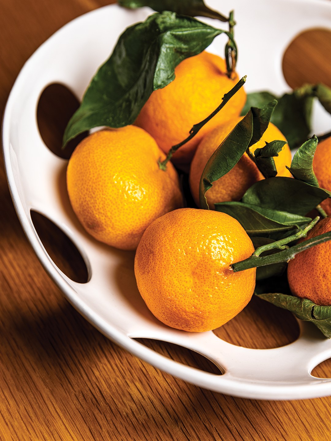 Juugee Ceramics fruit bowl