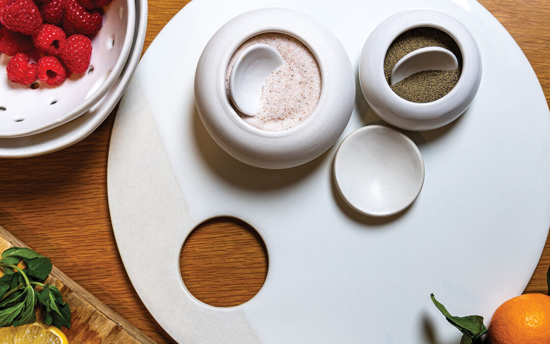 Juugee Ceramics Is Crafted With Intention