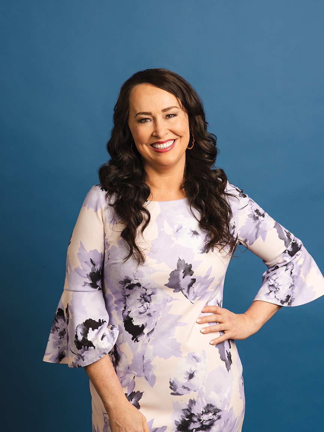 Joor Erin has a full menu of business ideas, and she’s putting them all on the table. 