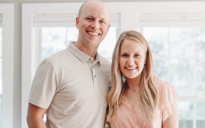 A Solid Foundation for Life Together