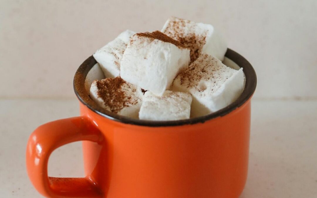 Support Local Businesses at the Hot Cocoa Stroll