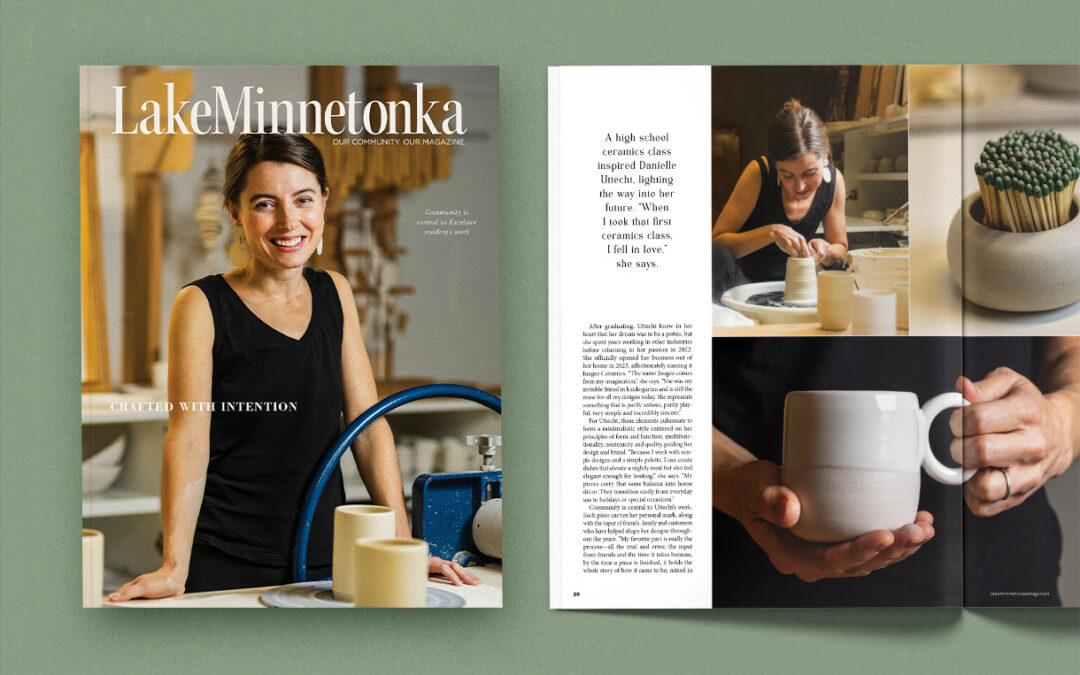 Welcome to the March 2026 Issue