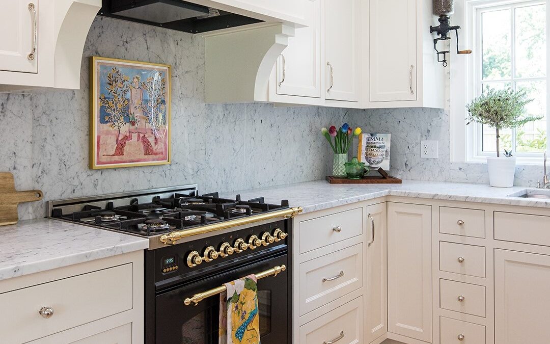 A Deephaven Home Brims With the Power of Community