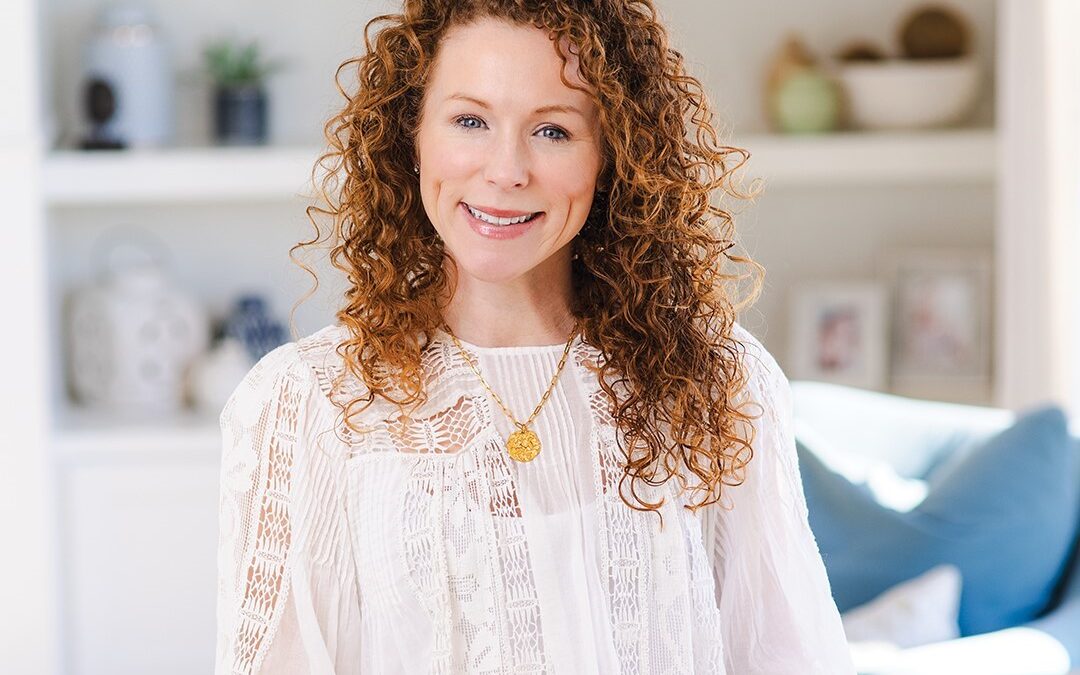 “Lucky Dog” Is a Dyslexia-Friendly Debut