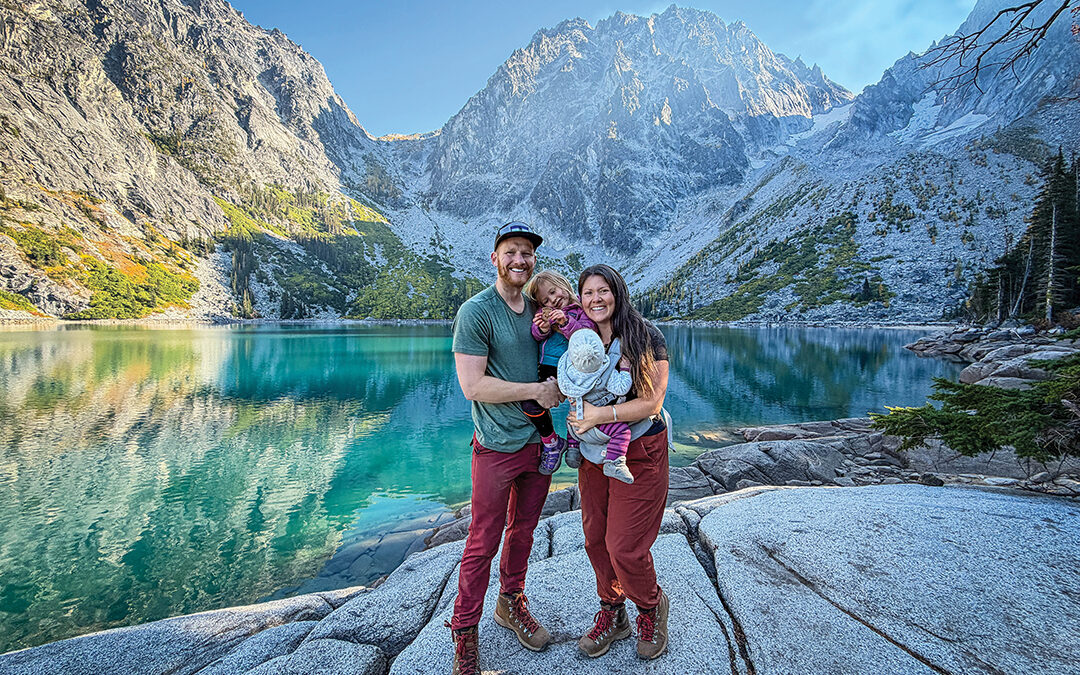 Two Wandering Soles Shares a Family Travel Guide