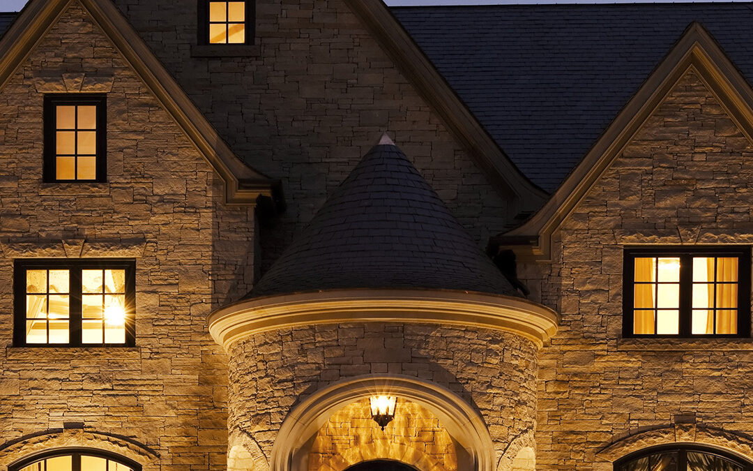 Get a Lock on Security