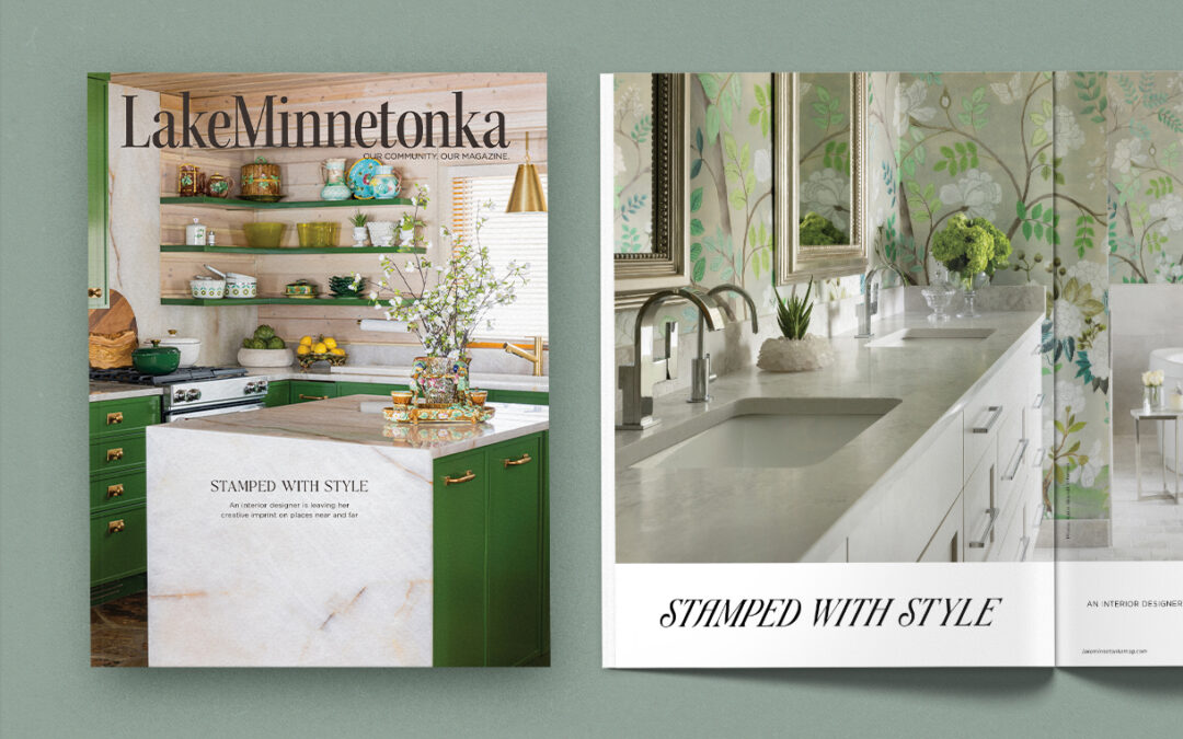 Welcome to the April 2026 Issue